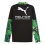 Puma Borussia M�nchengladbach Trainingsanzug 2025 - 2026 Fanartikel