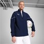 Puma Fu�ball Trainingsanzug f�r Herren sehr leicht und d�nn