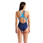 arena Two Sides Swimsuit Pro Back Badeanzug Damen
