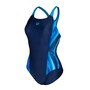 arena Two Sides Swimsuit Pro Back Badeanzug Damen