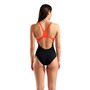arena Two Sides Swimsuit Pro Back Badeanzug Damen