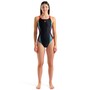 arena Two Sides Swimsuit Pro Back Badeanzug Damen