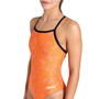 arena Escape Light drop-Back Badeanzug f�r Damen