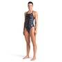 arena Escape Light drop-Back Badeanzug f�r Damen