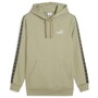 Puma ESS Tape Hoodie FL Kapuzenpullover