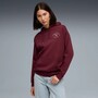 Puma Class Relaxed Hoodie Pullover f�r Damen
