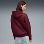 Puma Class Relaxed Hoodie Pullover f�r Damen
