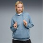 Puma Class Relaxed Hoodie Pullover f�r Damen