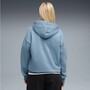Puma Class Relaxed Hoodie Pullover f�r Damen