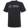 adidas Mercedes AMG Formula one Team DNA T Shirt Herren