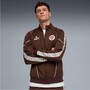 Puma FC St Pauli Trainingsanzug f�r Herren Fanartikel der Saison 25-26