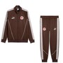 Puma FC St Pauli Trainingsanzug f�r Herren Fanartikel der Saison 25-26
