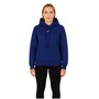 Nike Kapuzenpullover Phoenix Fleece Hoodie Damen