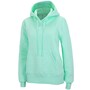 Nike Kapuzenpullover Phoenix Fleece Hoodie Damen
