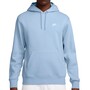 Nike Club Kapuzenpullover f�r Herren