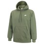 Nike Club Kapuzenpullover f�r Herren