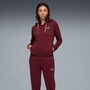 Puma Jogginganzug Damen aus Baumwolle