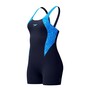 Speedo Hyperboom Legsuit Badeanzug Damen