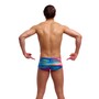 Funky Trunks Lost Ocean Badehose Herren Sidewinder Trunk
