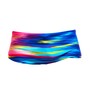 Funky Trunks Lost Ocean Badehose Herren Sidewinder Trunk