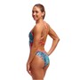 Funkita Ripple Reflect Badeanzug f�r Damen