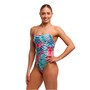 Funkita Ripple Reflect Badeanzug f�r Damen