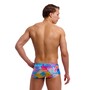Funky Trunks Pixel Paradise Badehose Herren