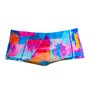 Funky Trunks Pixel Paradise Badehose Herren