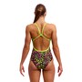 Funkita Badeanzug Water Wings f�r Damen
