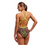 Funkita Badeanzug Water Wings f�r Damen