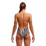Funkita Badeanzug Curl Curl f�r Damen