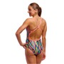 Funkita Badeanzug Curl Curl f�r Damen