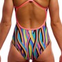 Funkita Badeanzug Curl Curl f�r Damen
