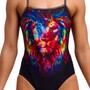 Funkita Badeanzug Pride Alive f�r Damen