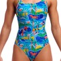 Funkita Badeanzug Duuude f�r Damen