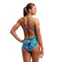 Funkita Badeanzug Duuude f�r Damen