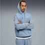 Puma Kapuzenpullover Elevated Relaxed Wash Herren mit K�ngurutaschen