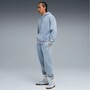 Puma Kapuzenpullover Elevated Relaxed Wash Herren mit K�ngurutaschen