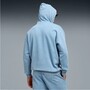 Puma Kapuzenpullover Elevated Relaxed Wash Herren mit K�ngurutaschen
