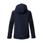 Killtec Softshelljacke Kinder mit Kapuze