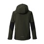 Killtec Softshelljacke Kinder mit Kapuze
