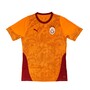 PUMA Galatasaray Istanbul Trainings Trikot der Saison 25-26
