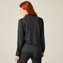 Regatta Yonder II Powerstretch Mitlayer Shirt fr Damen