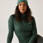 Regatta Yonder II Powerstretch Mitlayer Shirt f�r Damen