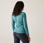 Regatta Yonder II Powerstretch Mitlayer Shirt f�r Damen