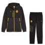 Puma BVB Borussia Dortmund Jogginganzug f�r Herren Fanartikel der Saison 25-26