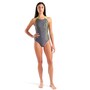 arena Scratchy Badeanzug V Back f�r Damen