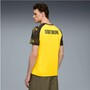 Puma BVB Borussia Dortmund Heim Trikot der Saison 25/26