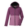 Killtec Softshelljacke Mdchen mit Kapuze