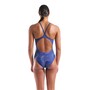 arena Fireflow Lightdrop Back Badeanzug f�r Damen